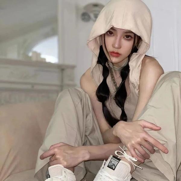 男与女