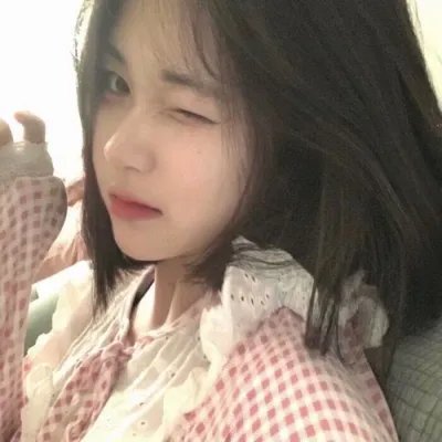 镇巴女子