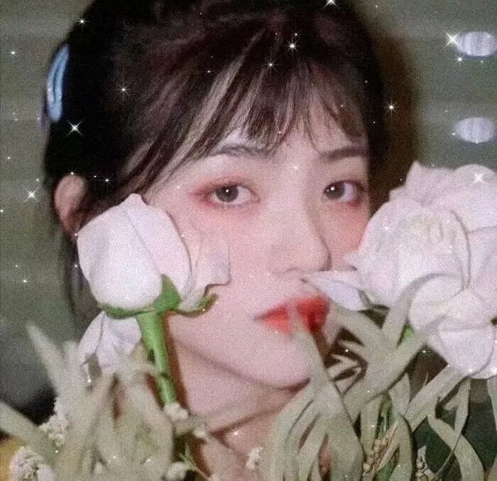 白毛女