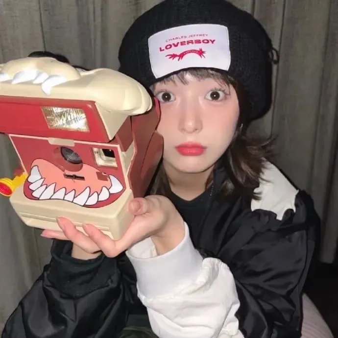 电影之神