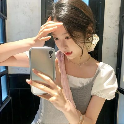 女子高中生的虚度日常